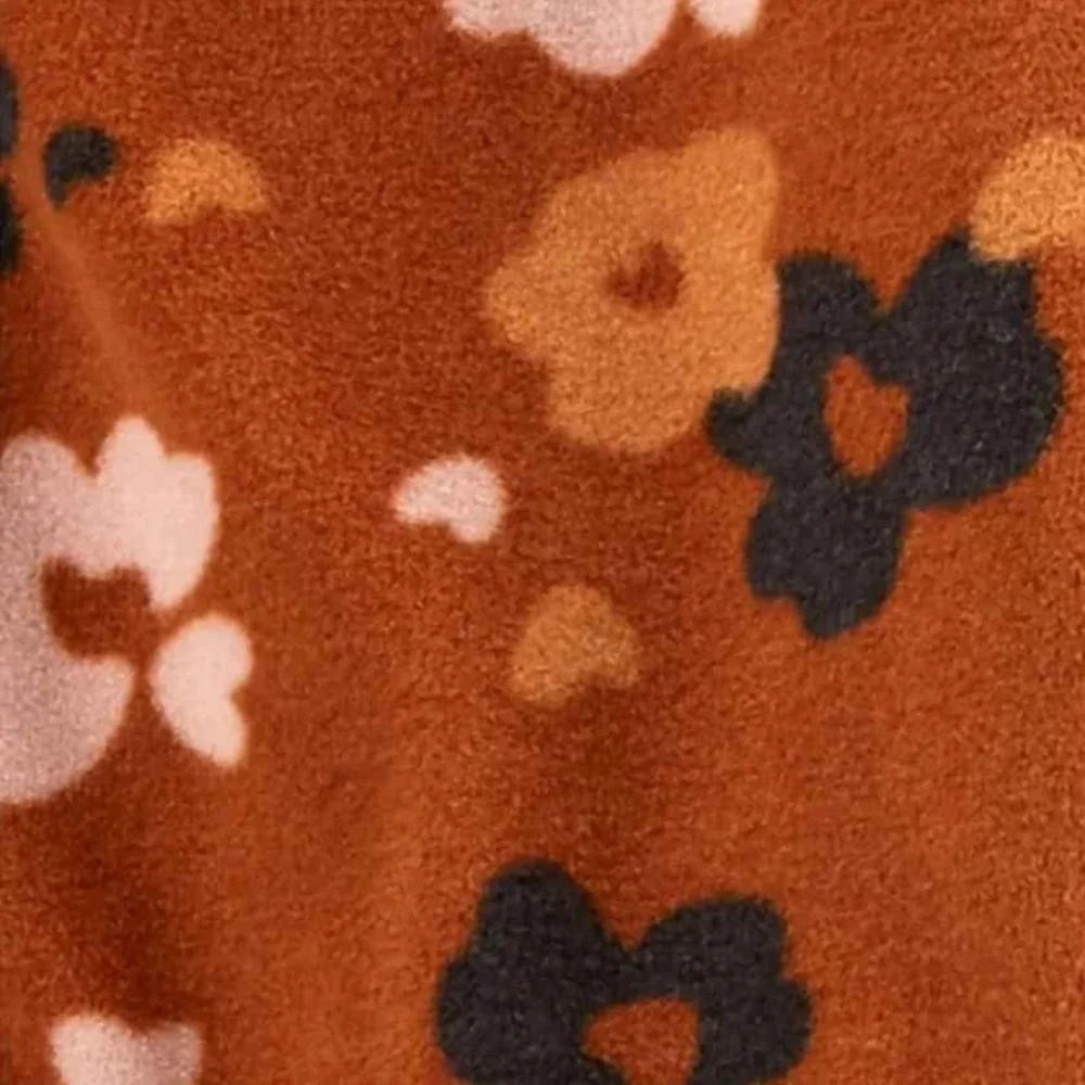 Carters charming brown